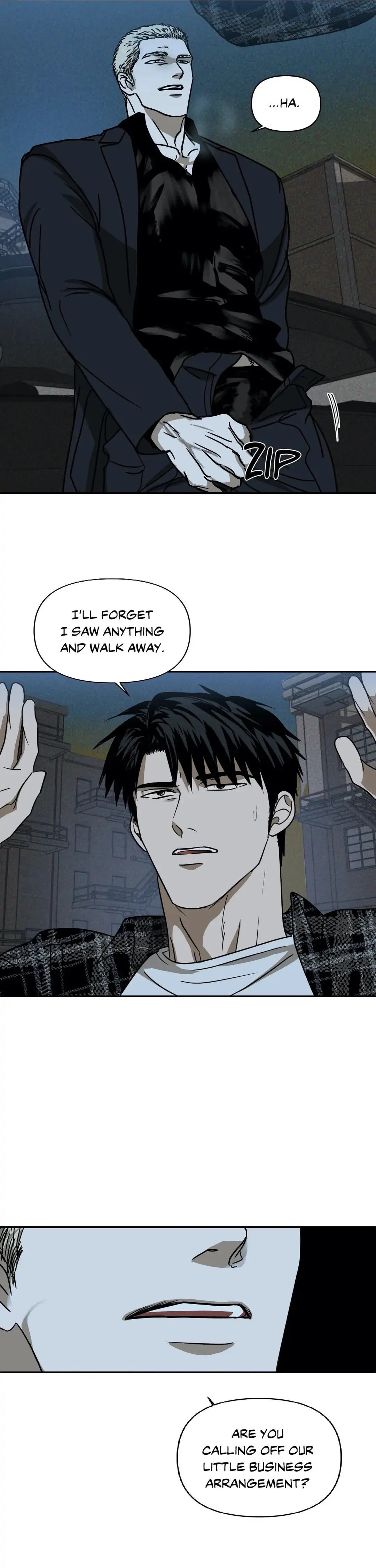 Shutline, Chapter 2 image 38